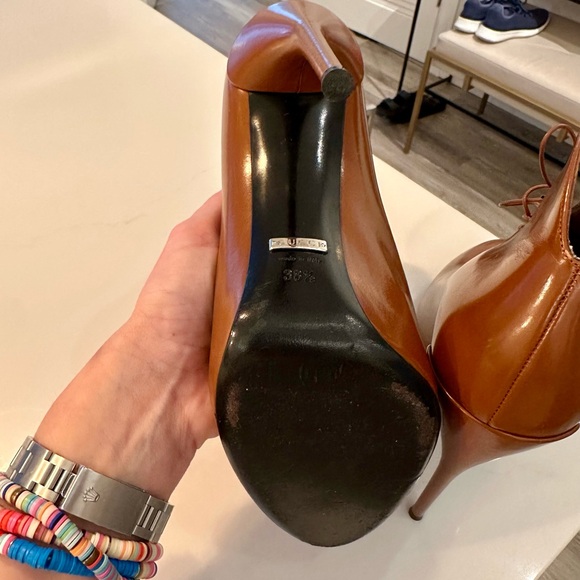 Gucci Boots - Picture 6 of 7